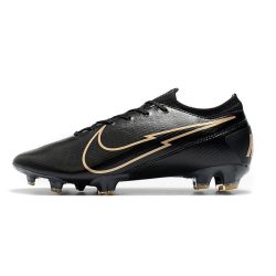 Nike Mercurial Vapor 13 Elite FG ACC Zwart Goud_2.jpg